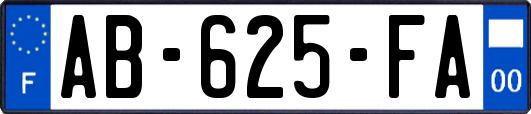 AB-625-FA