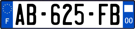 AB-625-FB