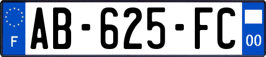 AB-625-FC