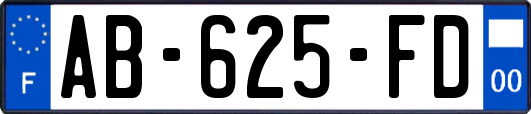 AB-625-FD