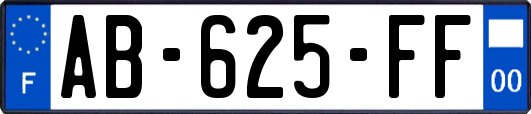 AB-625-FF