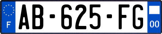 AB-625-FG