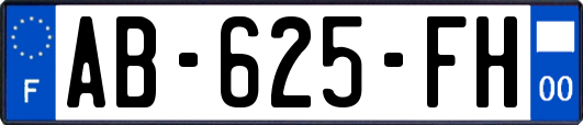 AB-625-FH