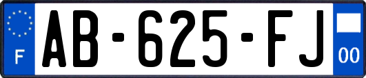 AB-625-FJ