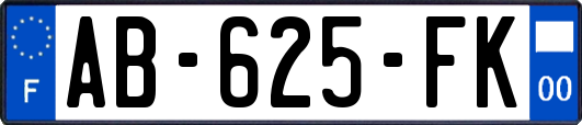 AB-625-FK