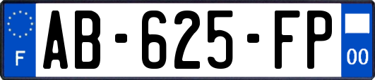 AB-625-FP