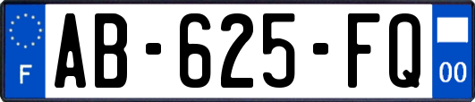 AB-625-FQ