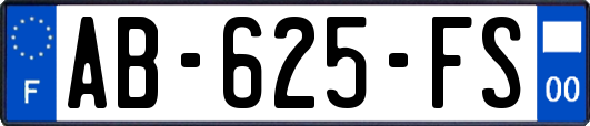 AB-625-FS