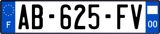 AB-625-FV