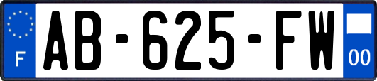 AB-625-FW