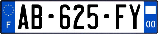 AB-625-FY