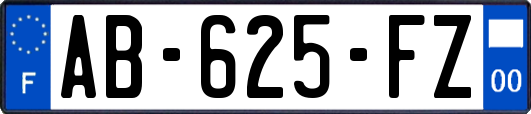 AB-625-FZ