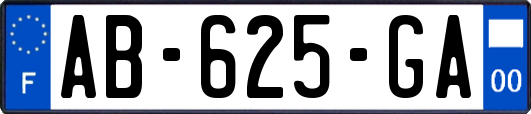 AB-625-GA