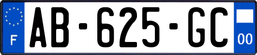 AB-625-GC