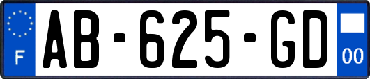 AB-625-GD