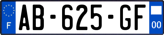 AB-625-GF