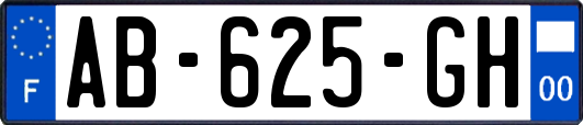 AB-625-GH