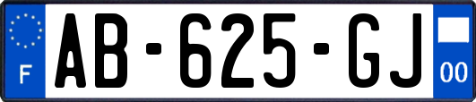 AB-625-GJ