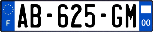 AB-625-GM