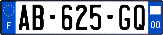 AB-625-GQ