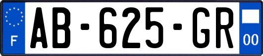 AB-625-GR