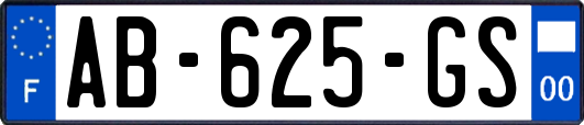 AB-625-GS