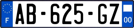 AB-625-GZ