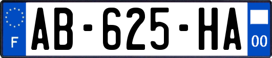 AB-625-HA