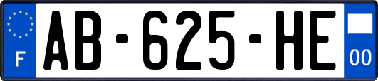 AB-625-HE