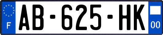 AB-625-HK