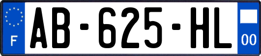 AB-625-HL