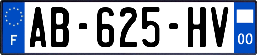 AB-625-HV