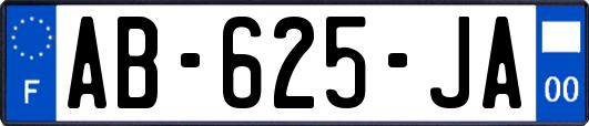 AB-625-JA