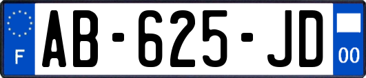 AB-625-JD