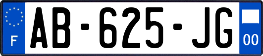 AB-625-JG