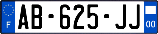 AB-625-JJ