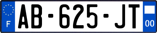 AB-625-JT