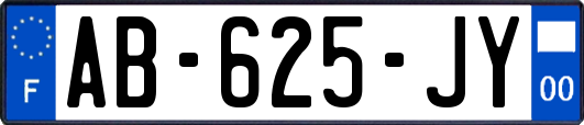 AB-625-JY