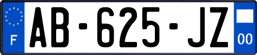 AB-625-JZ