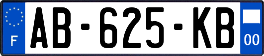 AB-625-KB