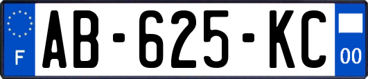 AB-625-KC