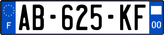 AB-625-KF