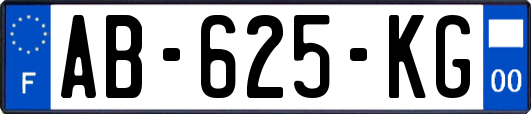 AB-625-KG