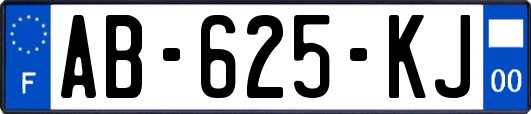 AB-625-KJ