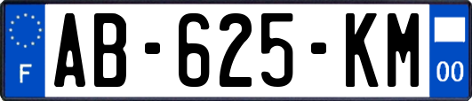 AB-625-KM