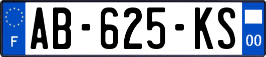 AB-625-KS