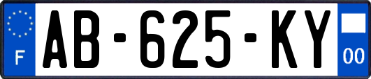 AB-625-KY