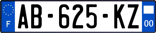 AB-625-KZ