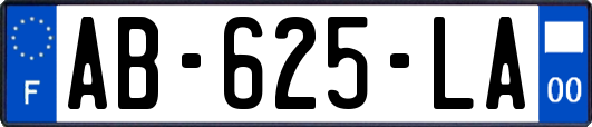 AB-625-LA