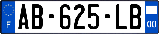 AB-625-LB